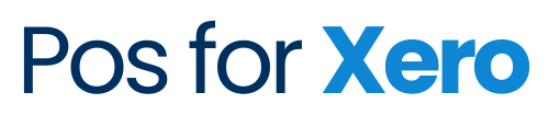 pos for xero